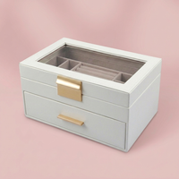 Colette Jewelry Box