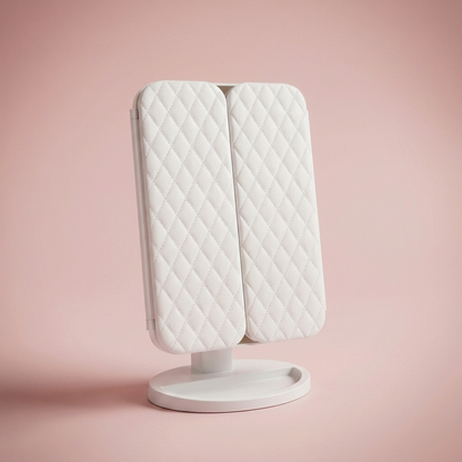 Esme Vanity Mirror, closed