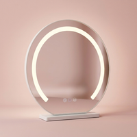 Juliette Halo Mirror