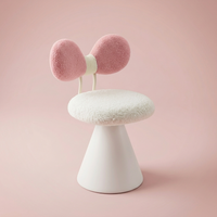 Lottie Bow Chair