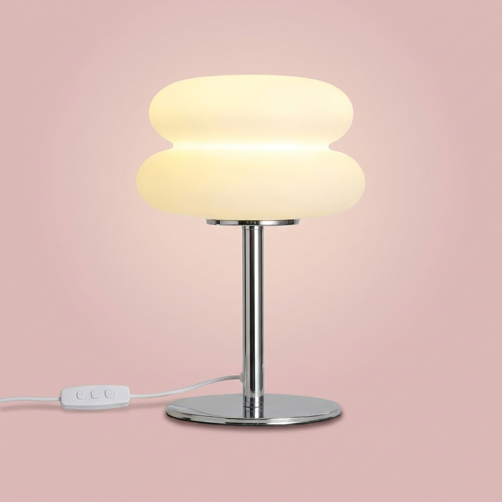 Pippa Vanity Lamp, white