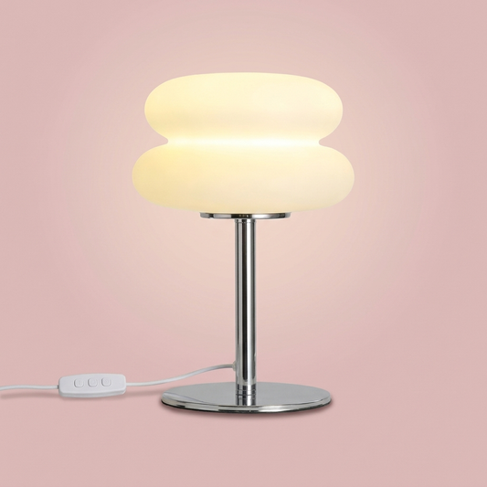 Pippa Vanity Lamp, white