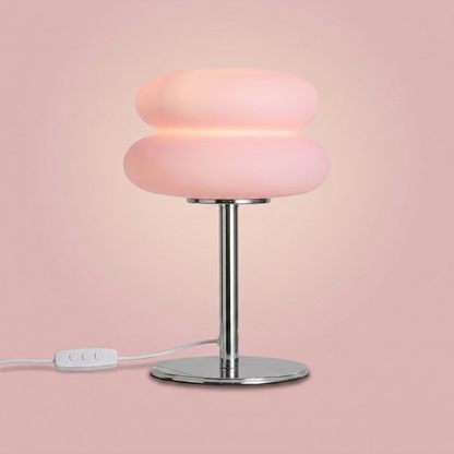 Pippa Vanity Lamp, pink