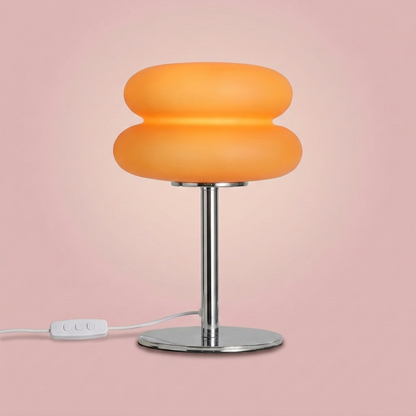 Pippa Vanity Lamp, orange