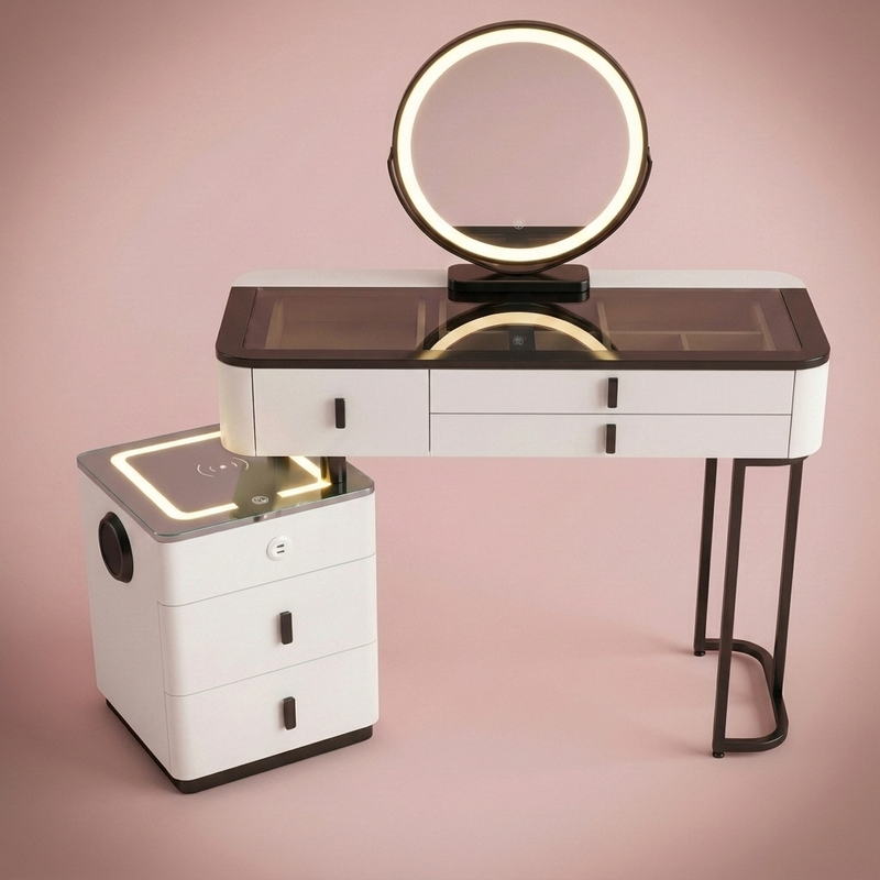 Vanity Desks